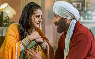 Gadar 2 Box Office Collection Day 4: Sunny Deol's Film Passes Monday Litmus Test With Flying Colours, Inches Towards Rs 200 Crore